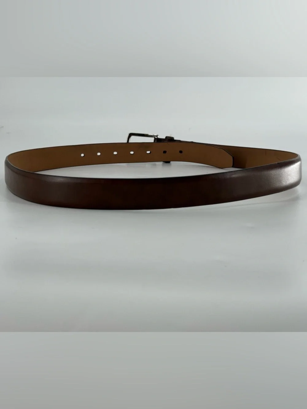 Dockers Vegan Leather Men’s Business Casual Belt 40‎